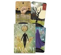 The Symbolic Tarot: Mythic Meanings Within Everyday Objects