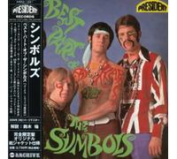 The Symbols - Best Part Of? (Mini LP Sleeve)