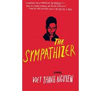 The Sympathizer
