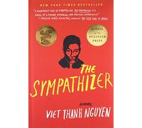 The Sympathizer: A Novel (Pulitzer Prize for Fiction): 1