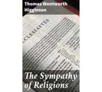 The Sympathy Of Religions (ebook)
