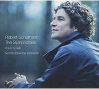 The Symphonies