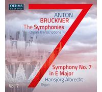 The Symphonies, Vol. 7
