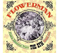 The Syn - Flowerman: Rare Blooms From The Syn