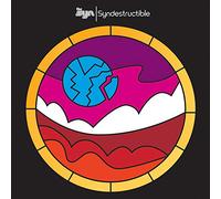 The Syn - Syndestructible (VINYL) [Vinilo]