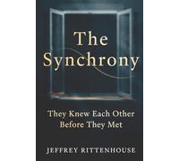 The Synchrony: They Knew Each Other Before They Met
