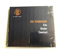 The Syndicate - File Under Zawinul