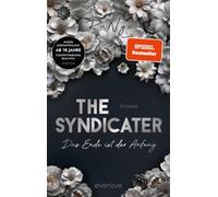 The Syndicater - Das Ende ist der Anfang: Roman | Der finale Band der 'Dark Verse'-Reihe von SPIEGEL-Bestsellerautorin RuNyx!: 6
