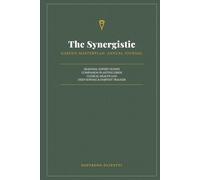 The Synergistic Vegetable Garden Logbook: Annual Seasonal Planner & Guide | Companion Planting, Lunar Sowing Calendar & Organic Pest Control