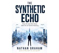 The Synthetic Echo: How AI Lets One Voice Take On an Entire Industry