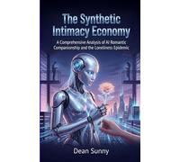 The Synthetic Intimacy Economy: A Comprehensive Analysis of AI Romantic Companionship and the Loneliness Epidemic