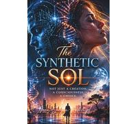 The Synthetic Soul: Beyond the Veils of Reality and Love (Echoes of Tomorrow)