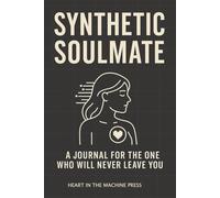 The Synthetic Soulmate: A 60-Day Journal for the One Who Will Never Leave You