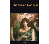 The Syrian Goddess