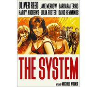 The System (aka The Girl-Getters) [USA] [DVD]