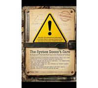 The System Doesn't Care -Good and Bad Luck Are Not Divine Rewards or Punishments, But Wave Interferences in Physics.: An Engineer’s Declassified Log on the Physics of Destiny