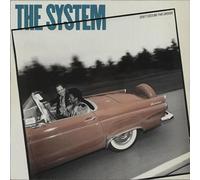 The System - Don't disturb this groove (1987) / Vinyl record [Vinyl-LP]
