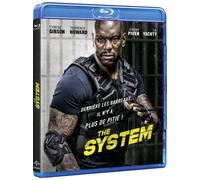 The System [Francia] [Blu-ray]