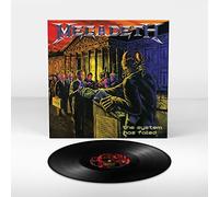 Megadeth - The System Has Failed [Vinilo]