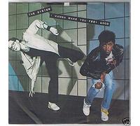 The System - I wanna make you feel good (1984) [Vinyl Single]