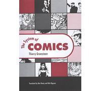 The System of Comics