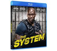 The System [USA] [Blu-ray]