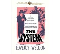 The System [USA] [DVD]
