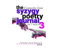 The Syzygy Poetry Journal: Vol. 1 Issue No. 3