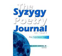 The Syzygy Poetry Journal: Vol. I Issue No. 4
