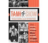 The T.A.M.I. Show [Reino Unido] [DVD]
