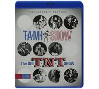 The T.A.M.I. Show / The Big T.N.T. Show [USA] [Blu-ray]