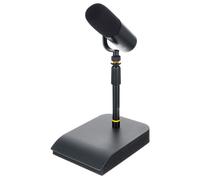 the t.bone BC 500 Desk Stand Bundle