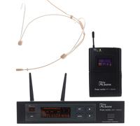 the t.bone free solo 1.8 Headset Bundle
