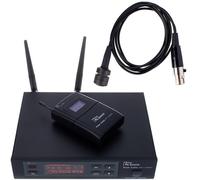 the t.bone free solo 1.8 Headset Bundle