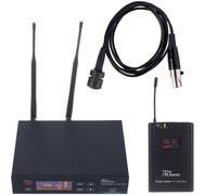 the t.bone free solo 600 HeadmikeO Bundle