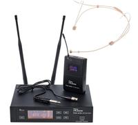 the t.bone free solo 823 Headset Bundle