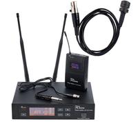 the t.bone free solo 823 Headset Bundle