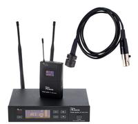 the t.bone free solo 863 Earmic Bundle