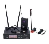 the t.bone free solo 823 Headset Bundle