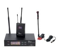 the t.bone free solo 863 Earmic Bundle