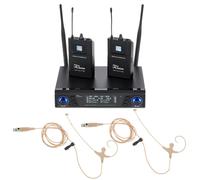 the t.bone freeU Twin PT 863 Em-D Bundle