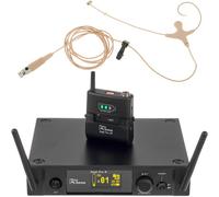 the t.bone GigA Pro Body Earmike D Bundle