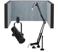 the t.bone SC 420 USB Podcast Pro Bundle
