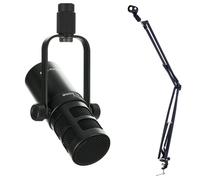 the t.bone MB 7 Beta USB Stand Bundle