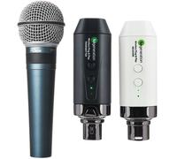 the t.bone MB85 Beta Wireless Mic Bundle