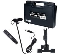 the t.bone Ovid System Violin Bundle