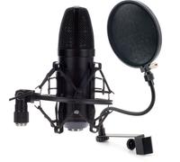 the t.bone SC 400 + Popkiller