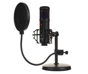 the t.bone SC 425 USB Desktop-Set