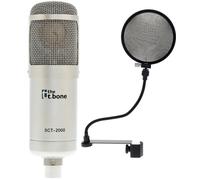 the t.bone SCT 2000 + Popkiller