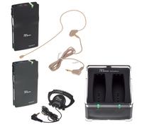the t.bone Tour Guide Set I